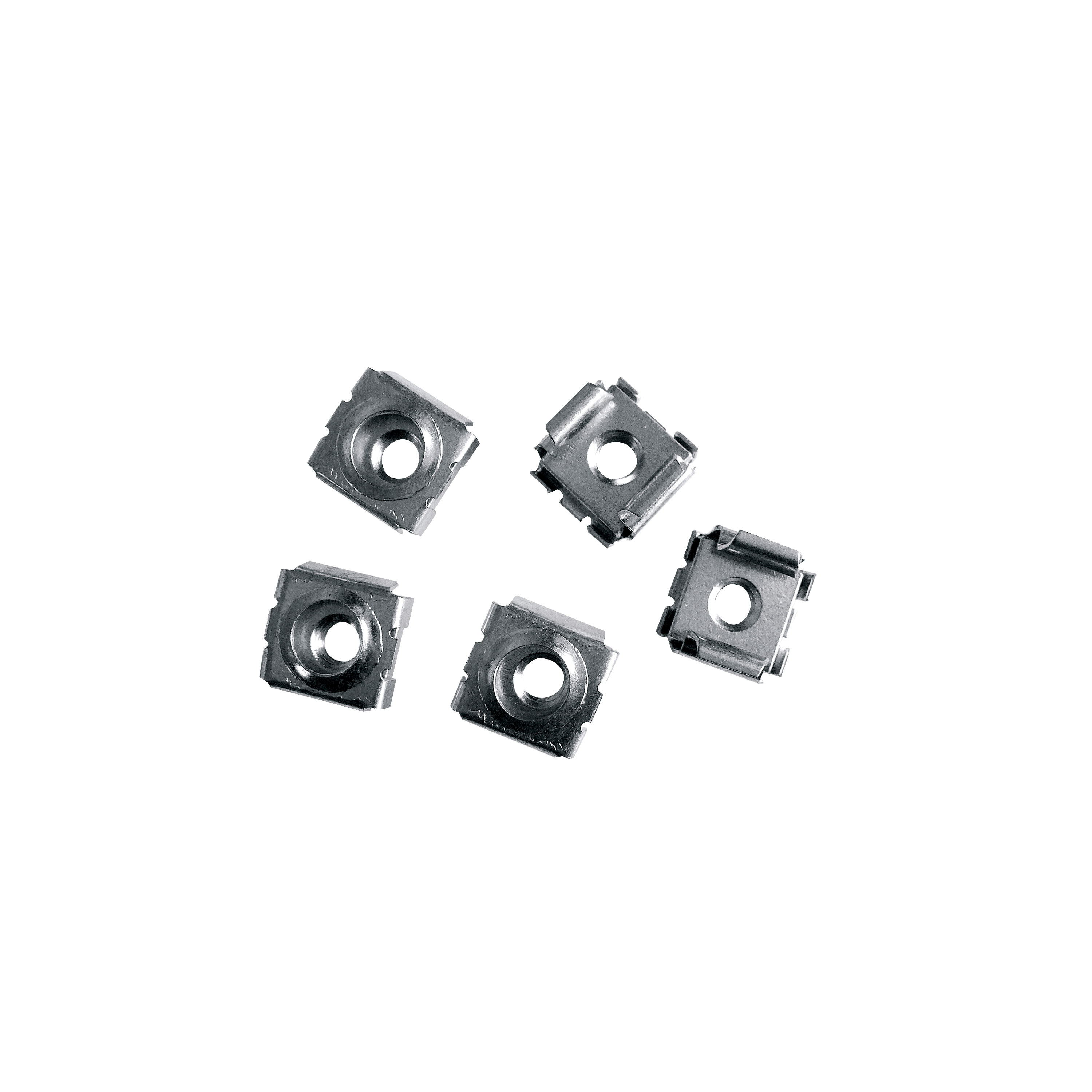 Legrand AV | Middle Atlantic CN1032-50 10-32 Cage Nuts 50 Piece